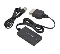 SURENHAP Convertisseur Xbox vers HDMI HD