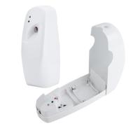 SURENHAP Distributeur automatique de parfum Distributeur d'aérosol de parfum de parfum d'ambiance electromenager purificateur