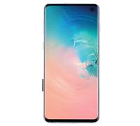 SURENHAP Écran d'affichage pour S10 Écran d'affichage de 6,1 pouces pour l'écran de téléphone S10 TFT telephonie detachee Vert