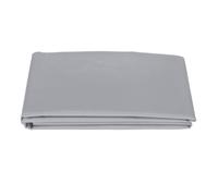 SURENHAP écran de projection Écran de projecteur de 100 pouces pliable ride à double face matériau premium matériau de projection