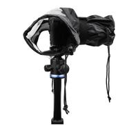 SURENHAP Housse de protection de pluie pour appareil photo Housse de Pluie Universelle en Nylon Étanche photo accessoires