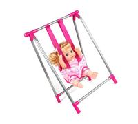 SURENHAP Les enfants font semblant de jouer au jouet de poupée Enfants Baby Doll Accessories Toy Lightweight jeux vetement