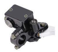 SURENHAP Maître-cylindre de frein Maître-cylindre de levier d'embrayage de frein avant de moto 7/8' pour CB moto maitre-cylindre