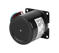 SURENHAP moteur synchrone Remplacement du moteur à engrenage synchrone AC 220V Gear Box 60KTYZ (5r Min) bateau electrique