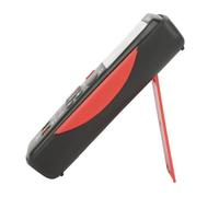 SURENHAP multimètre True RMS Bouton de multimètre numérique ANENG Q1 True RMS 9999 comptes avec graphique à barres moto multimetre