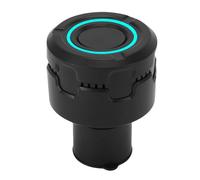 SURENHAP Oculaire de la caméra du télescope WiFi Caméra du télescope wifi oculaire 5MP 4K enregistrement vidéo son videoprojecteur