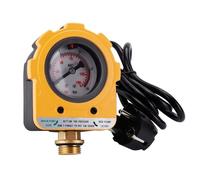 SURENHAP Pressostat Unité de contrôle de pression 220V 10 bars Commutateur électronique pour pompe à eau (prise UE) auto pompe