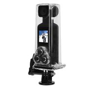 SURENHAP tournage de caméra sportive Caméra sportive 5k 30fps HD Vlog VIDEO TIMAGE ACTION CAM 270 degrés Rotation photo camescope