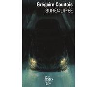 Suréquipée Grégoire Courtois (Auteur)