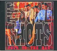 Sureshots - Four to The Bar