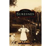 Suresnes - Tome I Tome 1 - Martin Hebert - Nouvelles Editions Sutton - broché - Livre