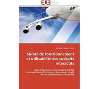 Sûreté De Fonctionnement Et Utilisabilité Des Cockpits Interactifs