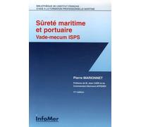 Sûreté Maritime Et Portuaire Vade-Mecum Thématique Isps