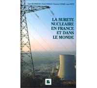 Surete nucleaire en france et dans le monde (la) - Collectif - Polytechnica - broché - Livre