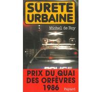 Surete Urbaine