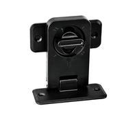 Sûreté - Verrou Réfrigérateur et Four Portable, Dispositif Sécurisation Rapide, Accessoire Pratique, Kit Protection Polyvalent | Prévention Accidents pour Cuisine Maison Placard Tiroir