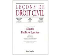 Suretes - Publicite Fonciere - 7eme Edition