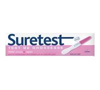 Suretest Test De Grossesse Boite De 1