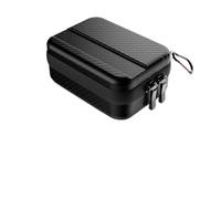 SUREWO Mini Pro Étui de transport rigide pour GoPro, étui de rangement de voyage pour Go Pro Hero 13/12/11/10/9/8/7/6/5/4, DJI Osmo Action 5/4/3/2, AKASO et plus encore
