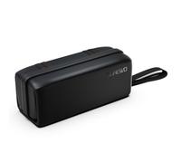 SUREWO Sac de transport pour DJI Osmo Pocket 3, étui de rangement portable avec dragonne pour DJI Osmo Pocket 3 Creator Combo Accessoires