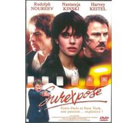 Surexposé