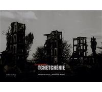 Surexposee tchetchenie - Maryvonne ARNAUD - Le Bec En L'air Eds - cartonné - Beau livre