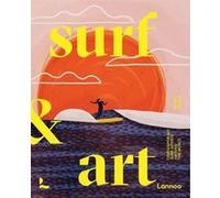 Surf & Art /anglais HELSEN VEERLE (Auteur)