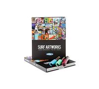 Surf artworks - L'art du surf et du custom