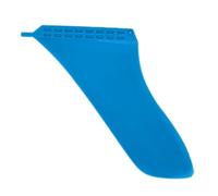 Surf Board Fin - Flow Control Surfboard Tail Fin Hardware | Screw Fixation Stability Performance Accessory for Sea, Lake, River, Water Sports Surfing and Men Women Athletes