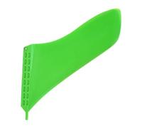 Surf Board Fin - Flow Control Surfboard Tail Fin Hardware | Screw Fixation Stability Performance Accessory for Sea, Lake, River, Water Sports Surfing and Men Women Athletes