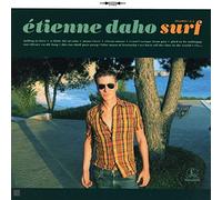 SURF by DAHO, ETIENNE [Audio CD] NEUF