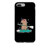 Surf Caviidae Cochon d'Inde Coque pour iPhone 7 Plus/8 Plus