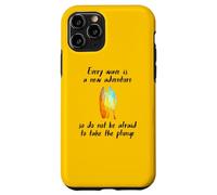 Surf: Chaque Vague est Une Nouvelle Aventure Coque pour iPhone 11 Pro