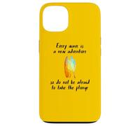 Surf: Chaque Vague est Une Nouvelle Aventure Coque pour iPhone 13