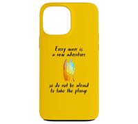 Surf: Chaque Vague est Une Nouvelle Aventure Coque pour iPhone 13 Pro Max