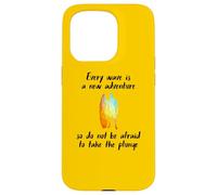 Surf: Chaque Vague est Une Nouvelle Aventure Coque pour iPhone 15 Pro