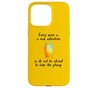 Surf: Chaque Vague est Une Nouvelle Aventure Coque pour iPhone 15 Pro Max