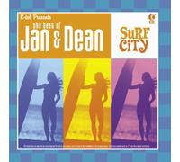 Surf City: Best of Jan & Dean