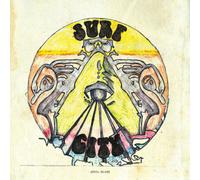 Surf City Jekyll Island (Vinyl) 12" Album