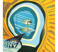Surf City We Knew It Was Not Going to Be Like This (Vinyl) 12" Album
