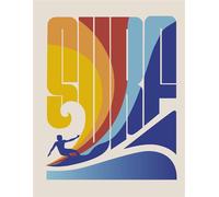 Surf - Collectif - Loft Publications - broché - Guide