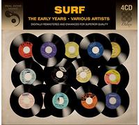 Surf - Early Years