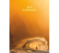 Surf exhibition - Gaspard Konrad - Glénat - relié - Beau livre