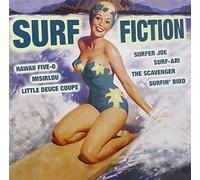 Surf Fiction
