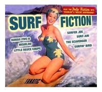 Surf Fiction