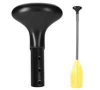 Surf Fixed Straight Rod Paddle Grip Top Grip T Handle Shaft Tools