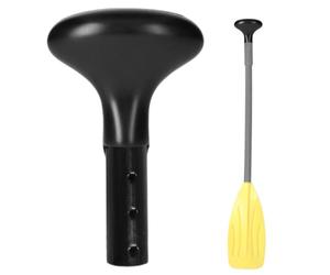 Surf Fixed Straight Rod Paddle Grip Top Grip T Handle Shaft Tools