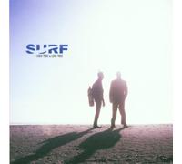 Surf - High Low Tide [Import]