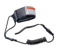 Surf Leash, Body Board Strap, Wrist Tether, Wave Gear, Leash for Surfers