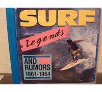 Surf Legends - 61-64